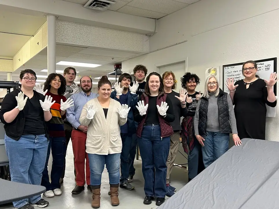 Museum Collections/Exhibit Volunteer