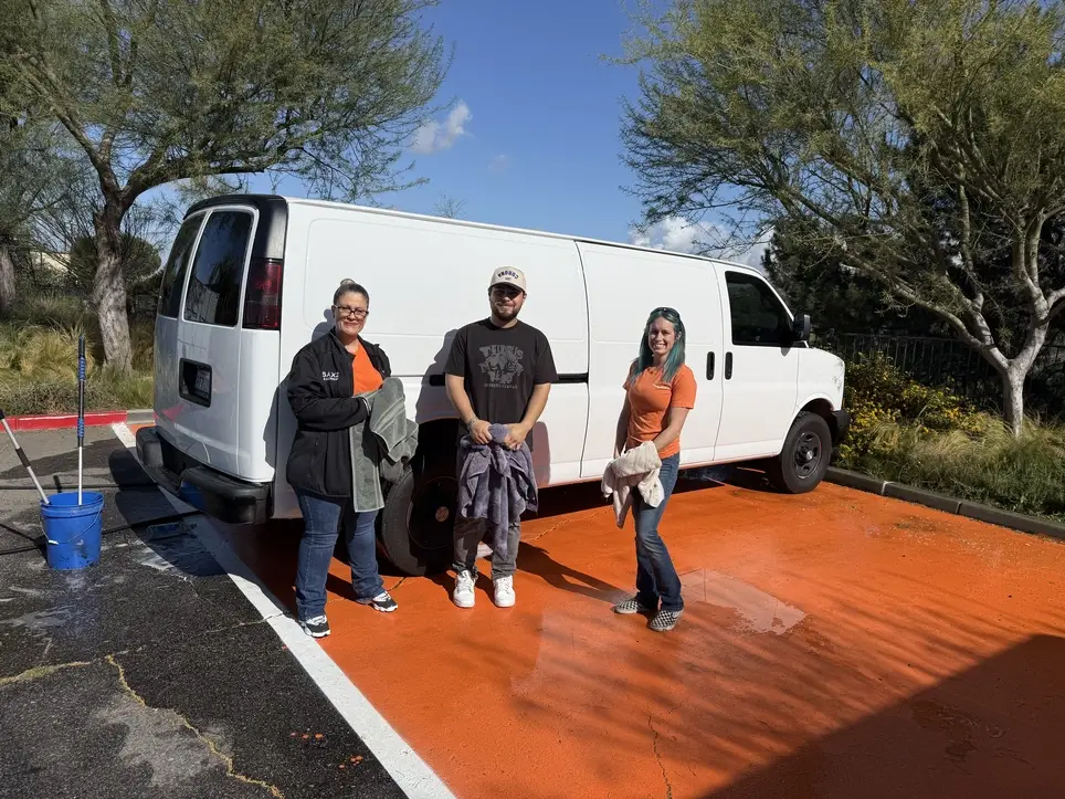 Maintenance Club for Pet Adoption Center