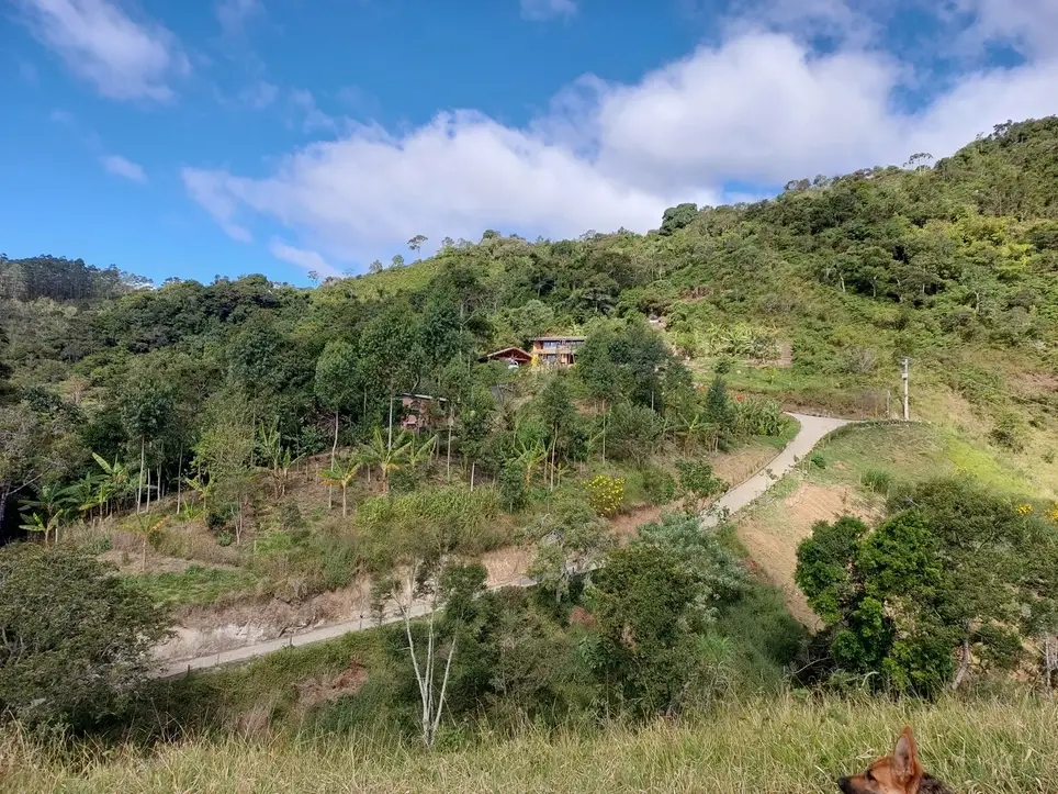 Remote Grant Writer – Support Eco-Education in South America & Community Development in Agroforestry and Natural Building
