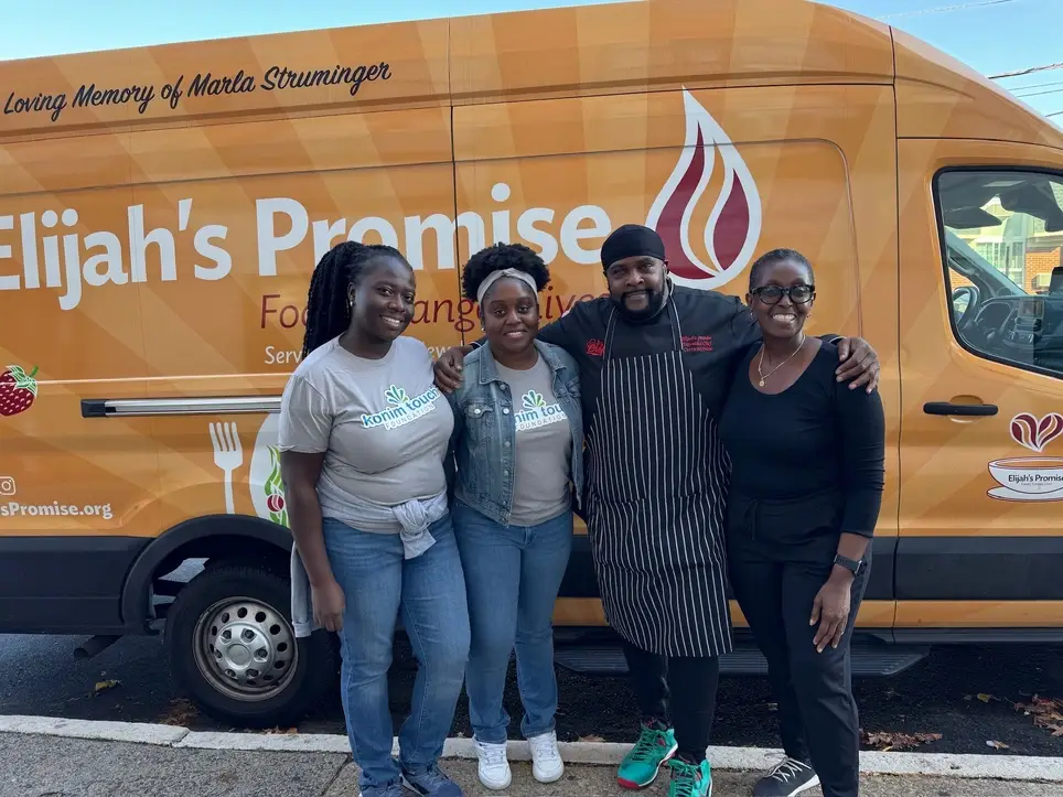 Seeking Sponsorship Coordinator to Join Non Profit Organization