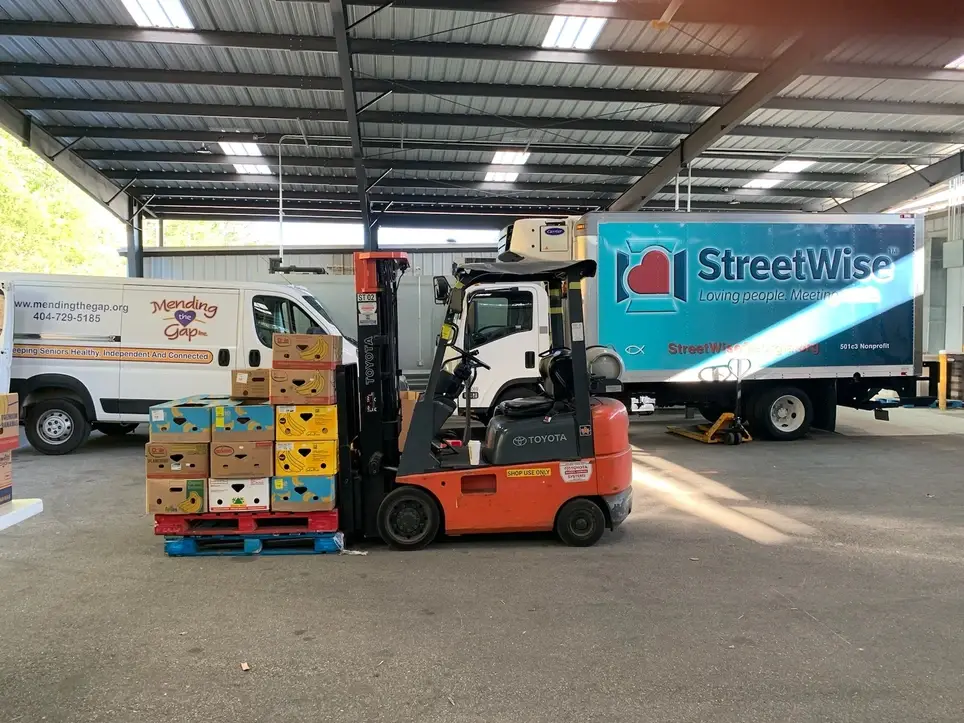 Administrative Assistant to Warehouse Manager