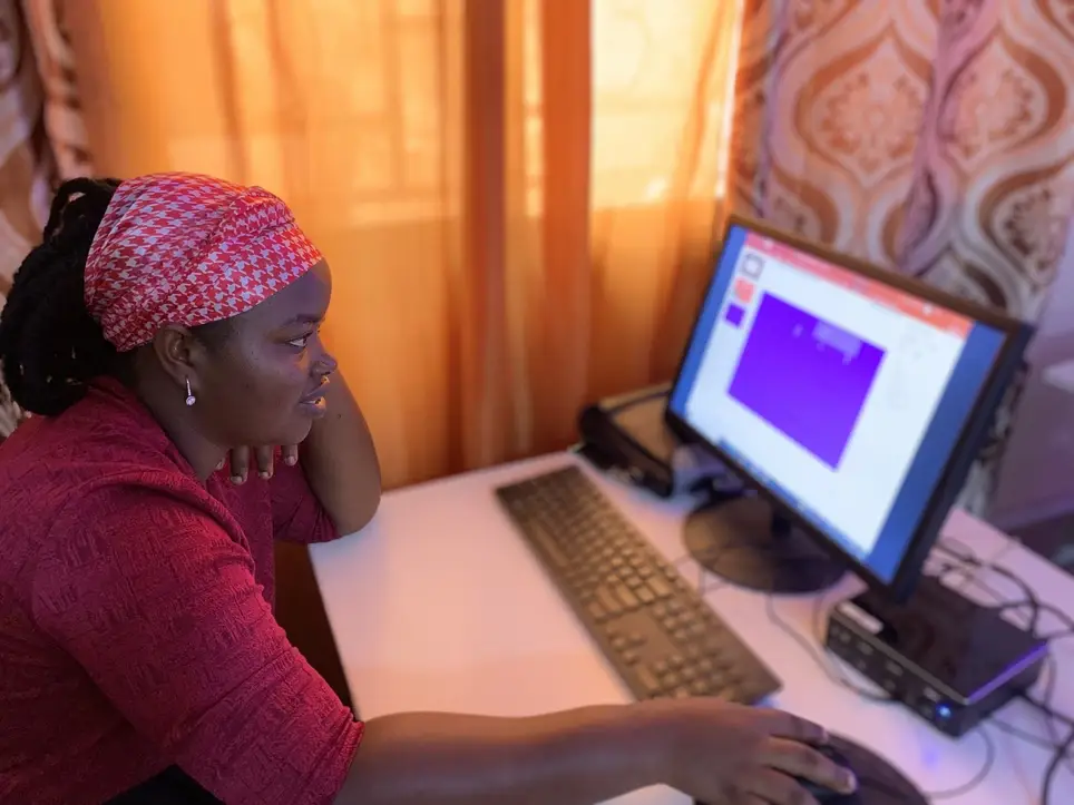 Board Member (Volunteer) — Develop Africa