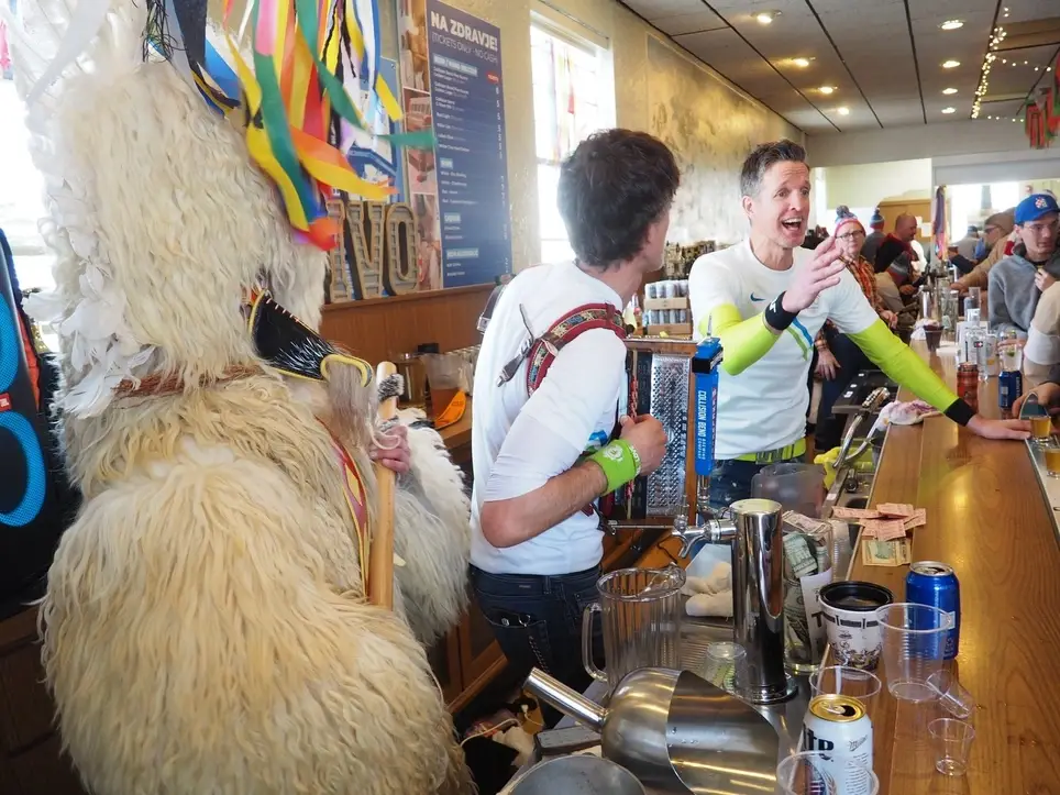 Cleveland Winter Festival Needs You (St Clair-Superior)