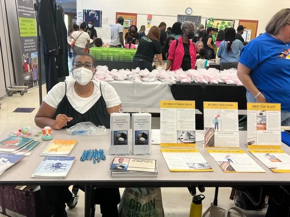 Board Members Needed