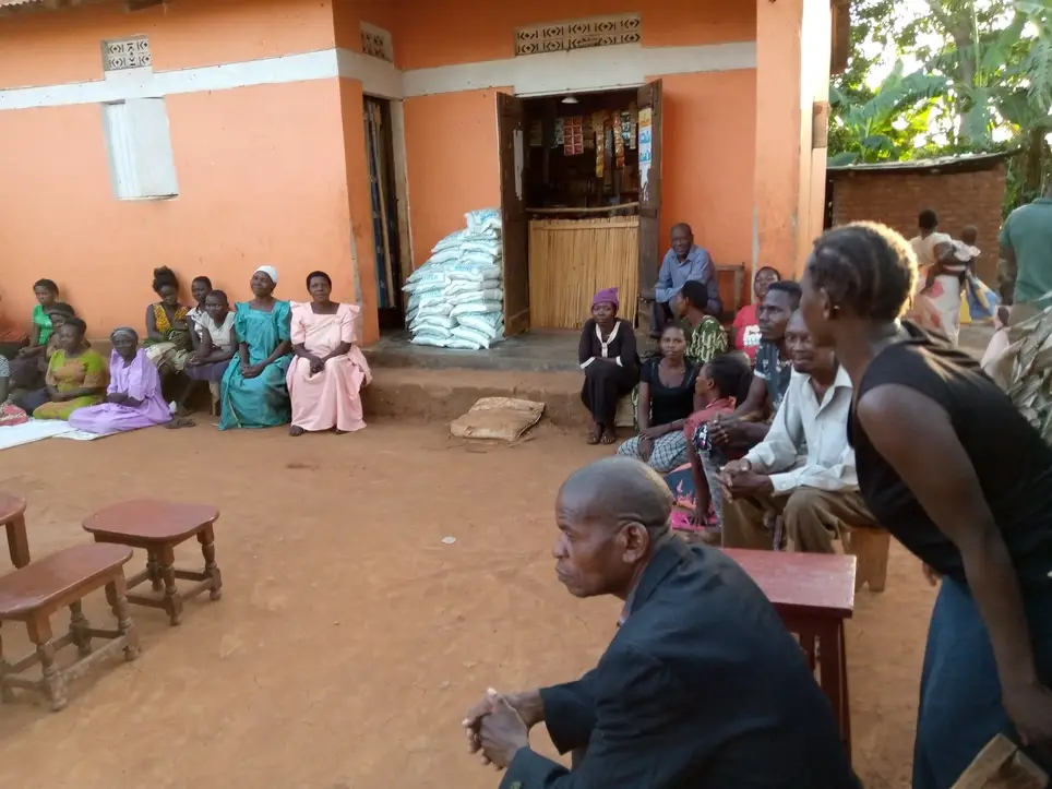 🌍 Volunteer Opportunity: International Ambassador