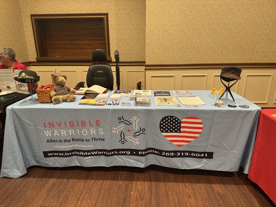 The Volunteer Event Logistics Assistant