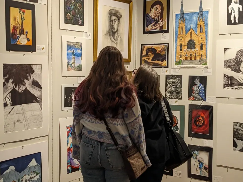 Ongoing Volunteer Opportunities - Pulaski