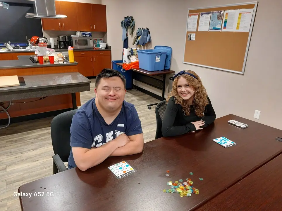 Gathering Time Respite Event 5/1/26