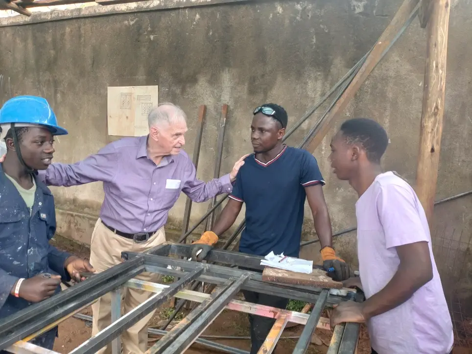 Structured Volunteer Placement in Trauma-Informed Child Protection (4+ Weeks)