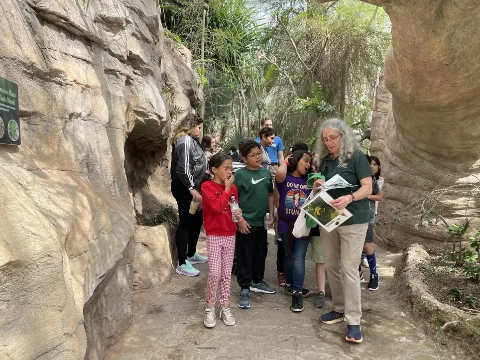 Early Learners School Guide