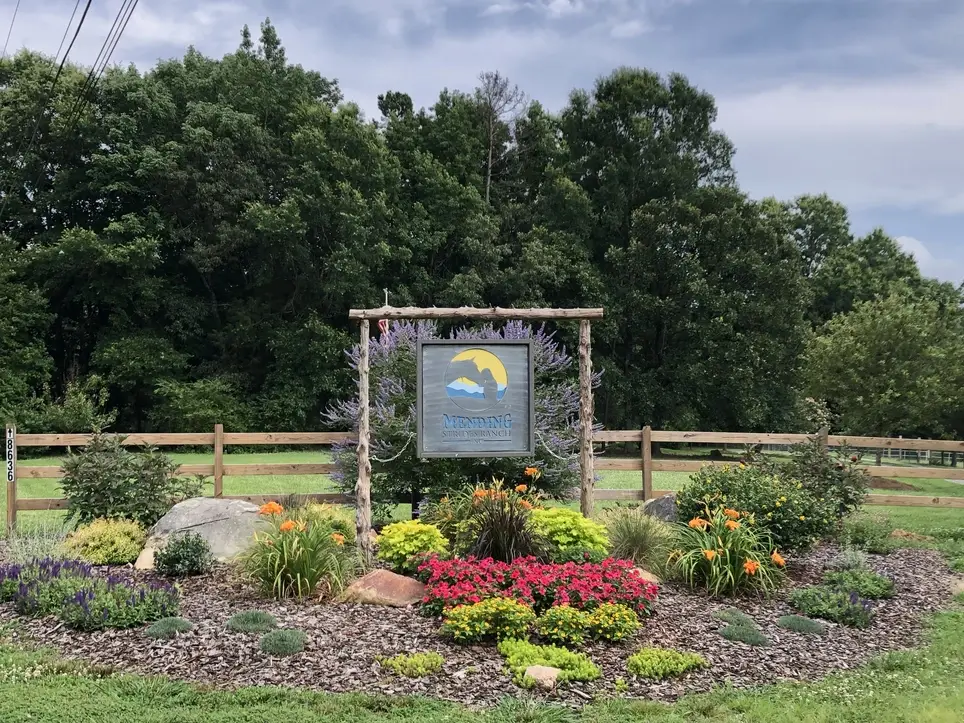 Gardening help needed on the farm