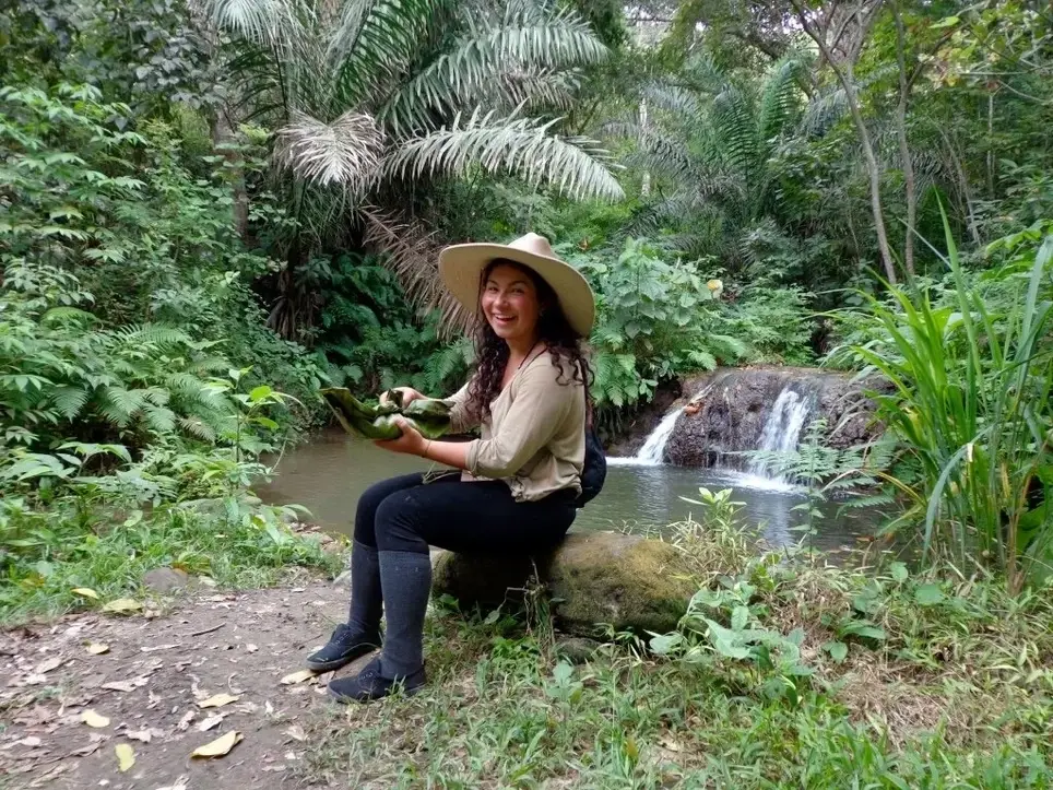 Ecuador - Sustainable Farming & Permaculture