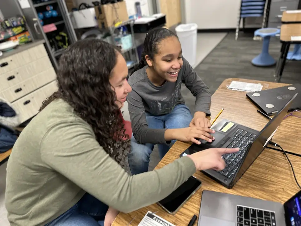 Academic Mentors Project - seeking software professional to lead student through simple game design project