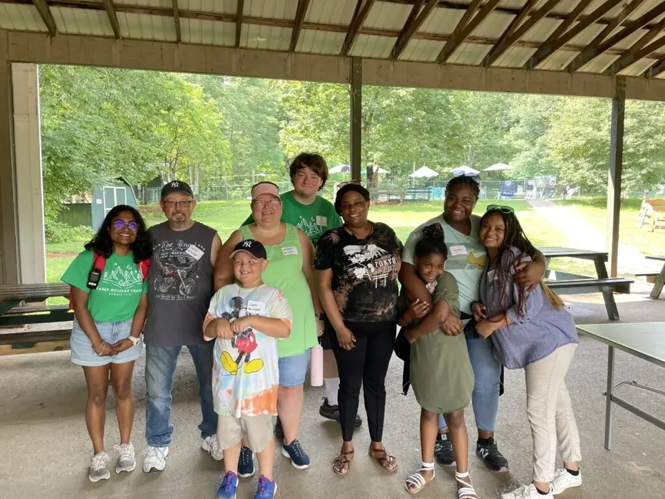 Year-Round Occasional Program Volunteer