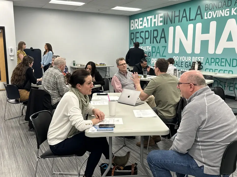 Join our Board of Directors
