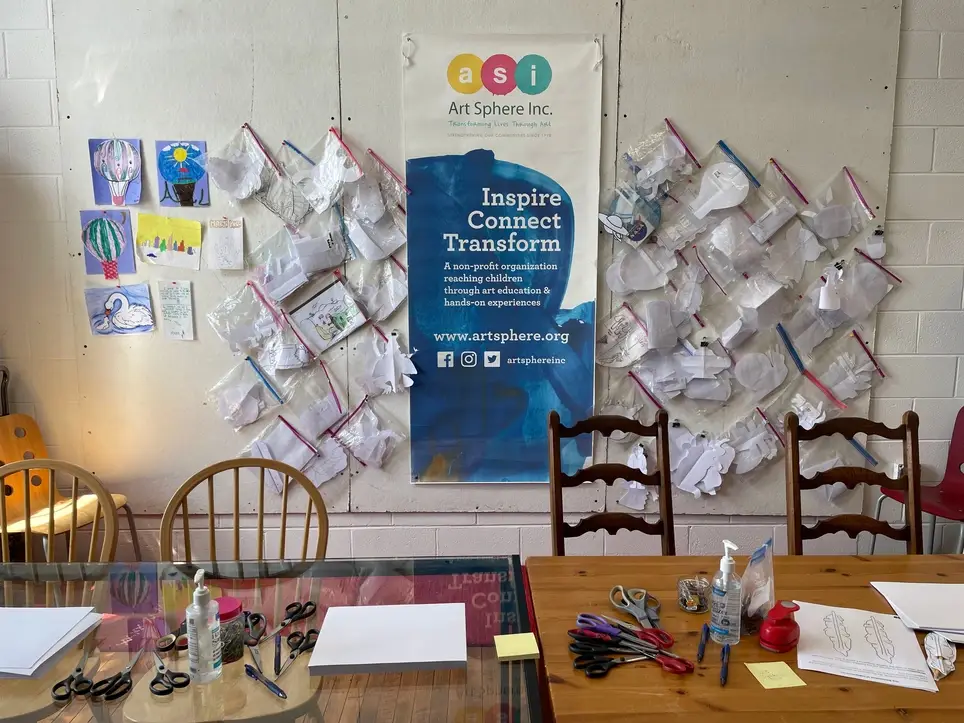 Virtual High School Youth Leader – 9/11 Day of Service & Remembrance