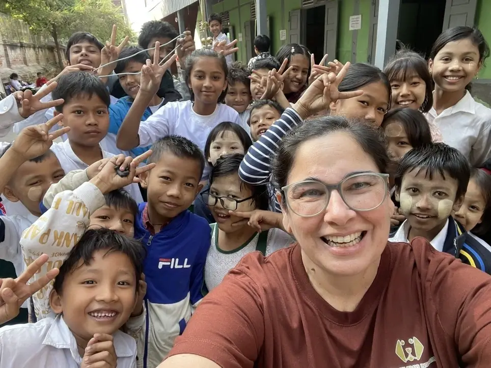 Marketing & Event Revenue Strategist