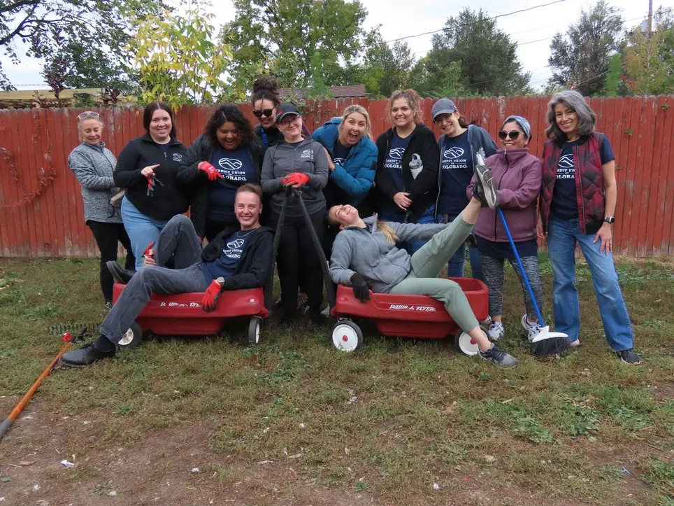 ECM Work Day - Multiple Neighborhoods