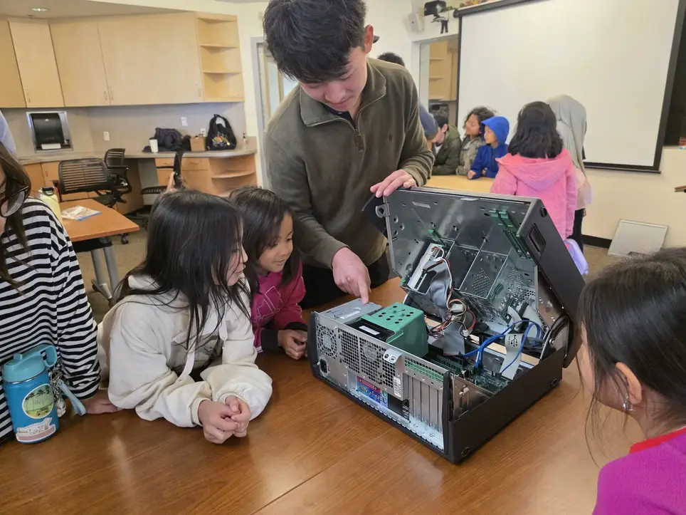 Marketing & Development Consultant