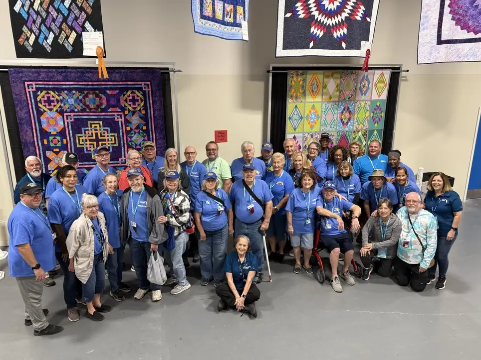 Discover the Fun at the Florida State Fairgrounds!