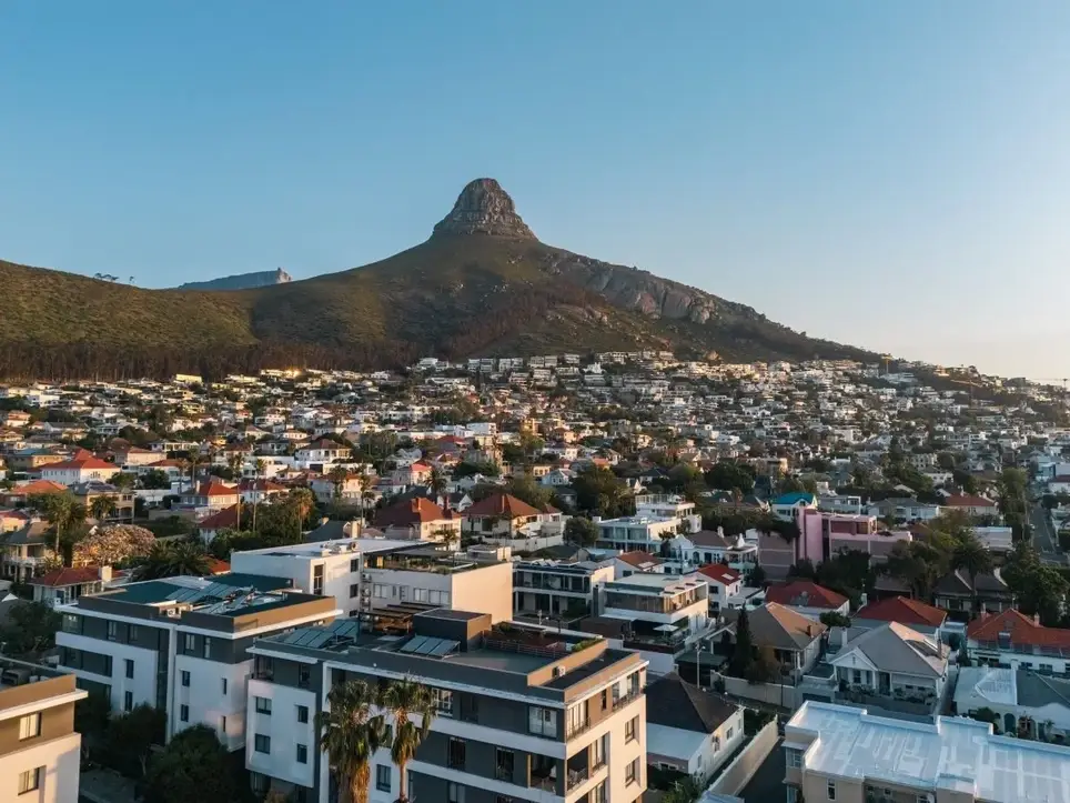Business Immersion Quest: Cape Town, South Africa