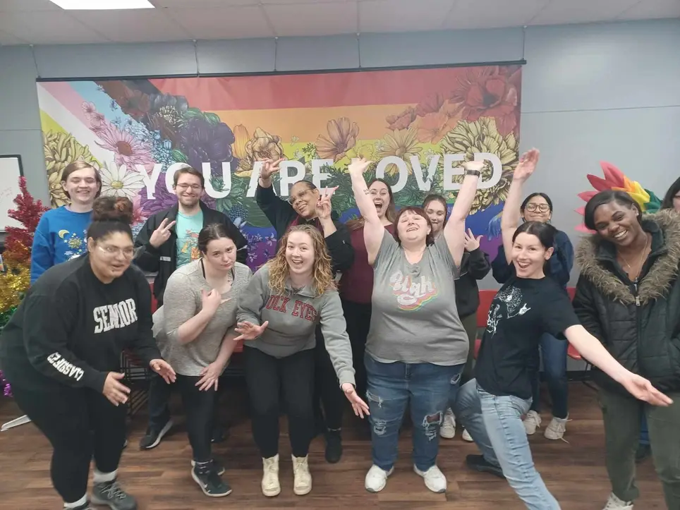 Food Pantry Volunteer