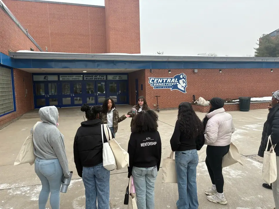 Youth Mentor & Program Assistant