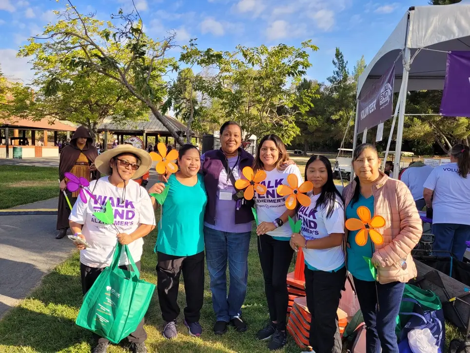 Spanish Speaking Community Representative Santa Clara and San Mateo Counties