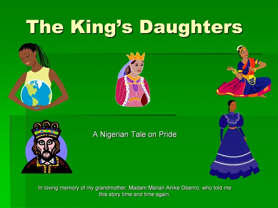 Illustrator for Africa Education Nonprofit