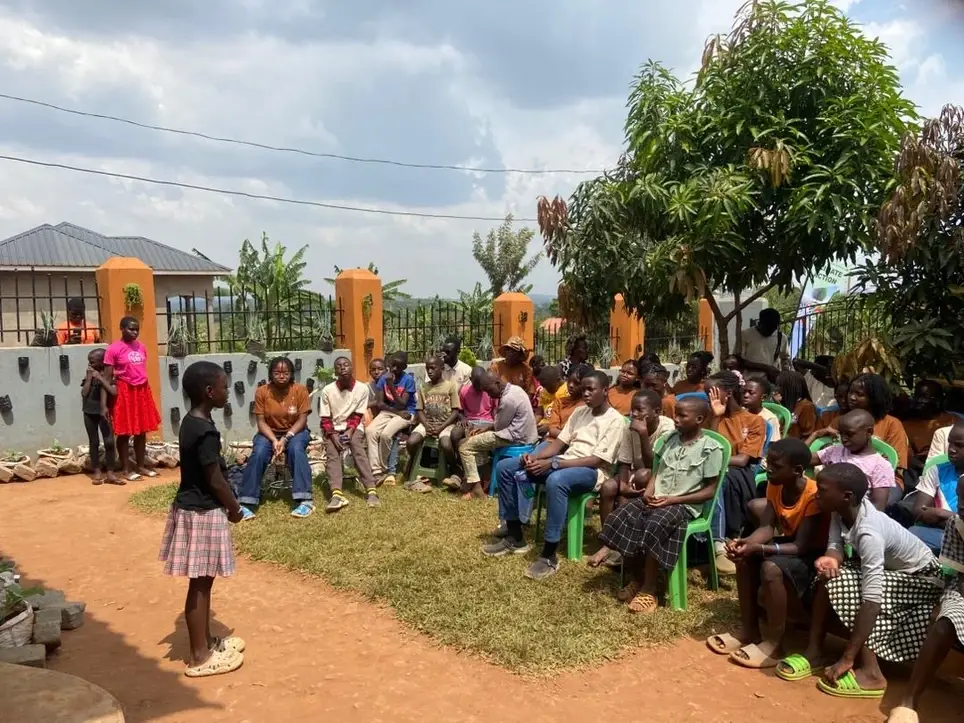 🌍 Amplify Voices for Children & Climate Justice – International Marketing Volunteers (Remote)