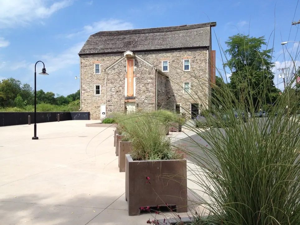Front Desk Assistant