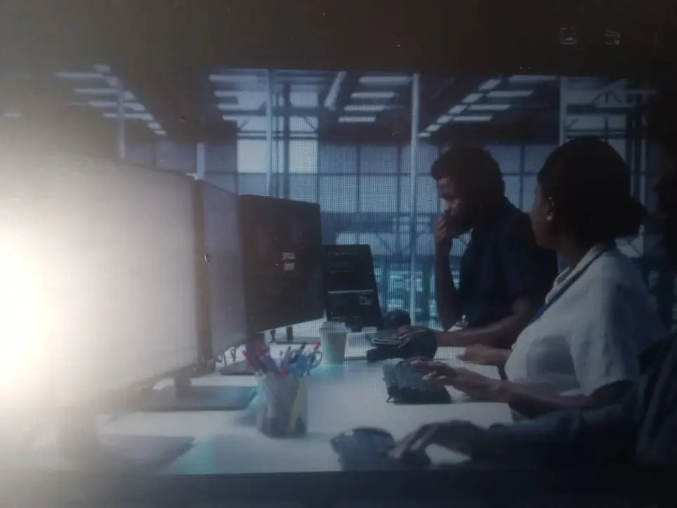 Volunteer Website Developer for Girls’ Empowerment NGO – Ghana