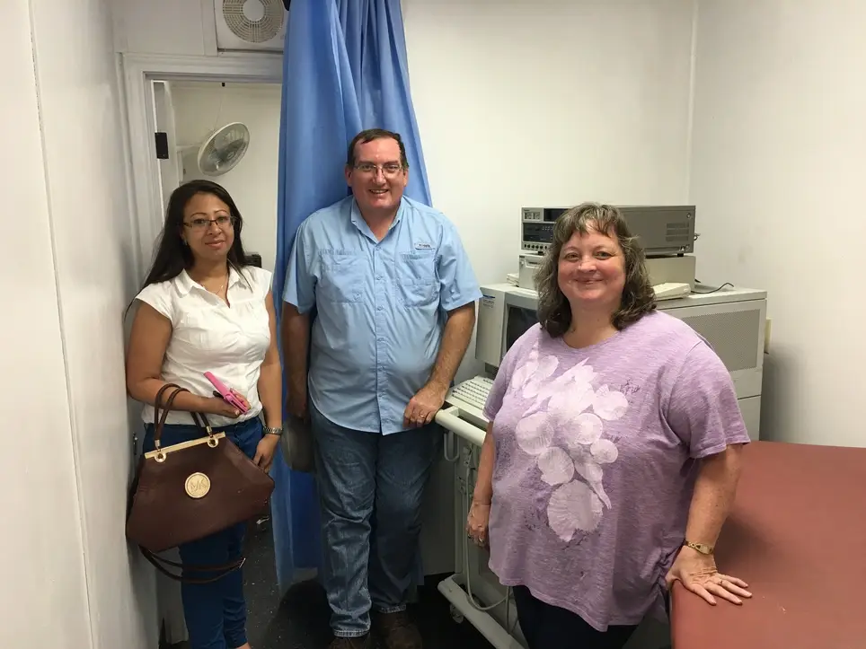 Put your marketing education to use. Help us cast the vision!