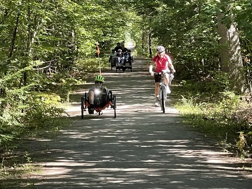 Marketing/Communications Specialists