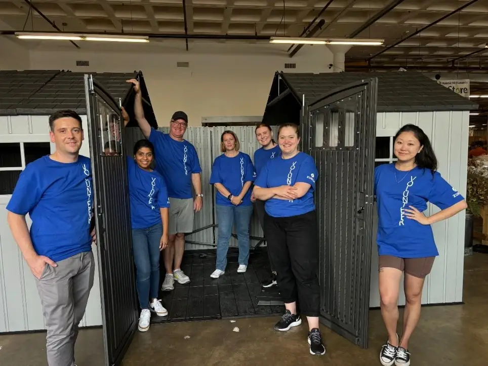 Habitat for Humanity ReStore - Elgin