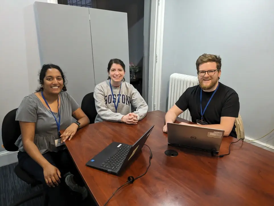 Help Your Community Thrive—One Tax Return at a Time