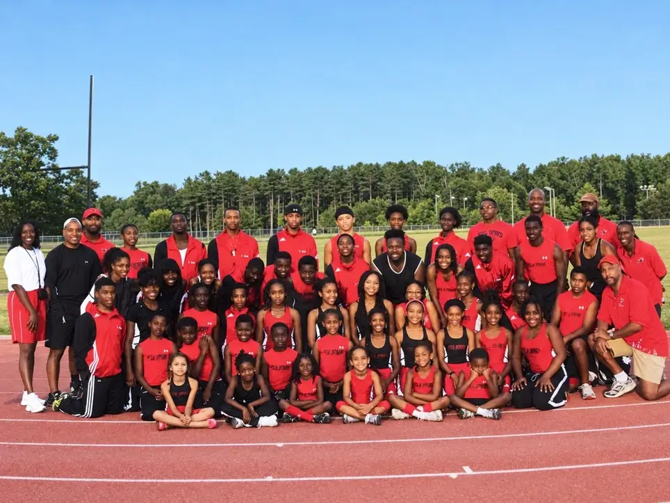 Volunteers Needed — Youth Sports Nonprofit Fundraising!