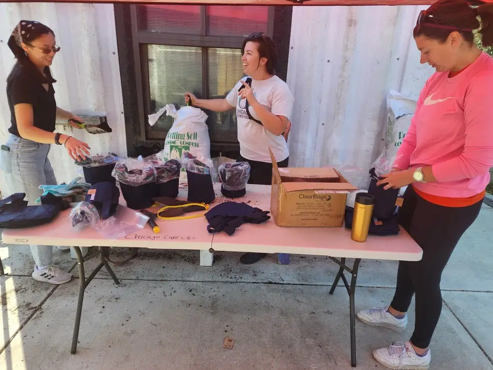 Grow Your Groceries Grow Kit Assembly - The Eco Flamingo