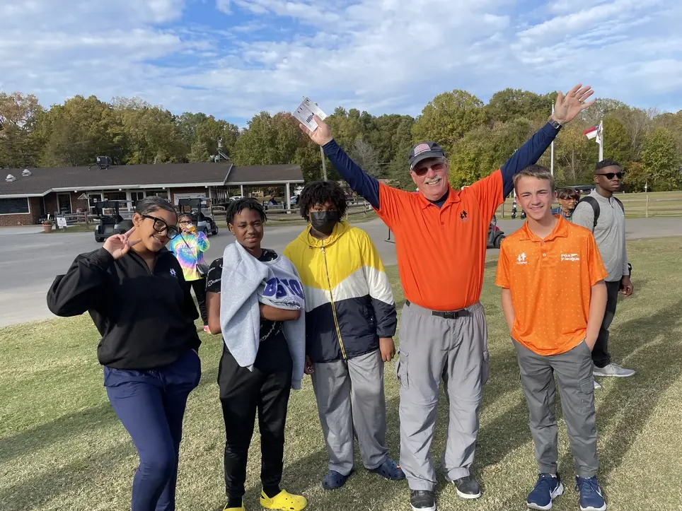 SwingPals Volunteers Needed