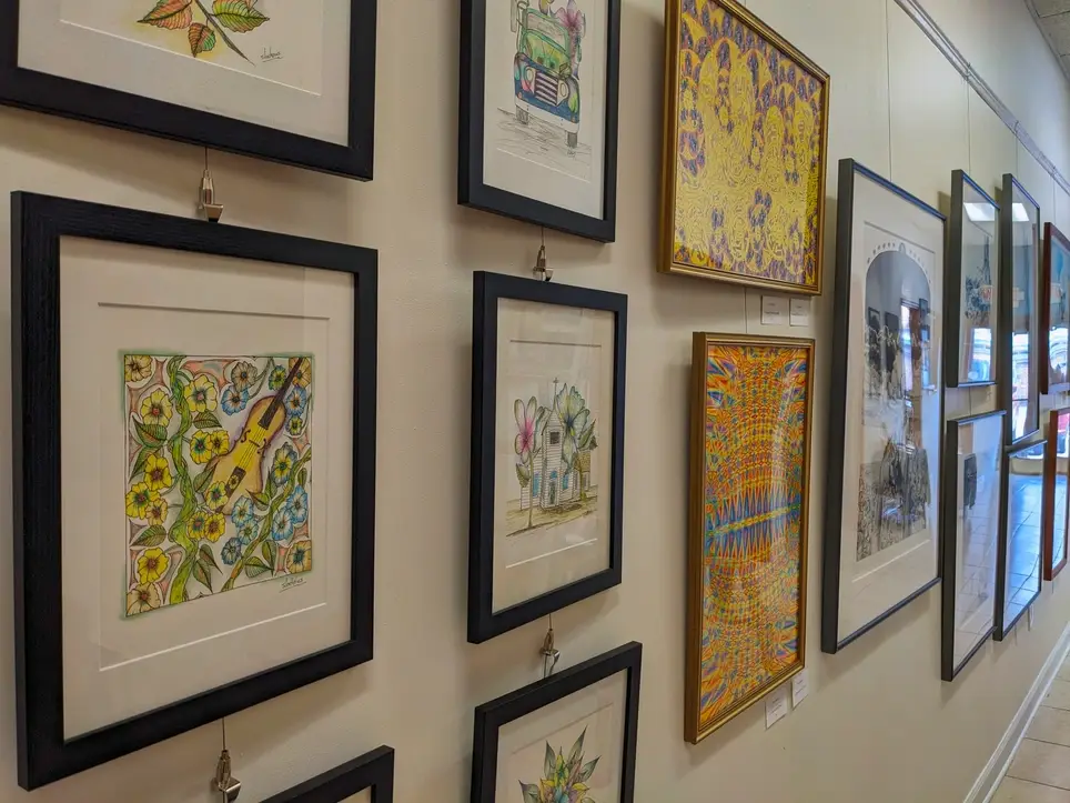 Ongoing Volunteer Opportunities - Blacksburg