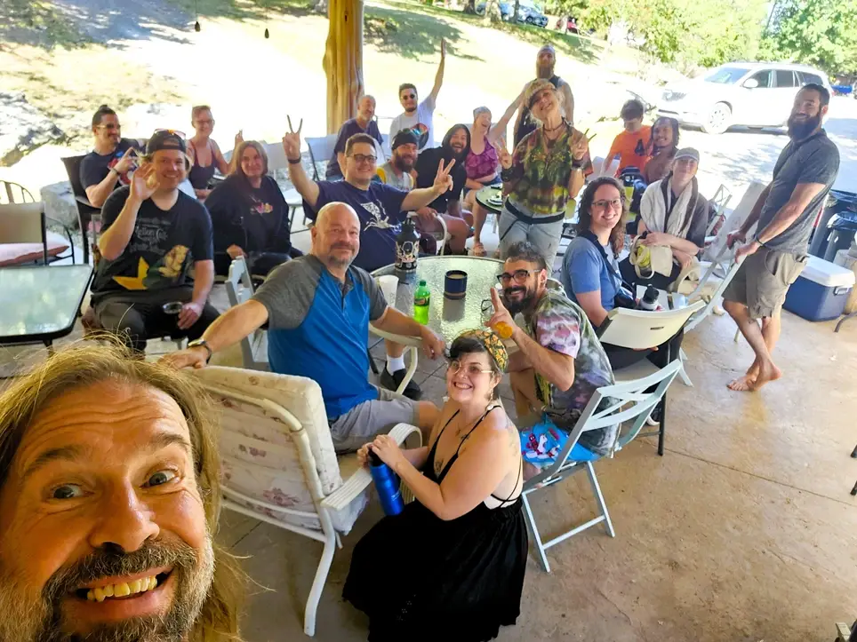 EARTH and ENERGY KEEPER / SACRED LAND VOLUNTEER