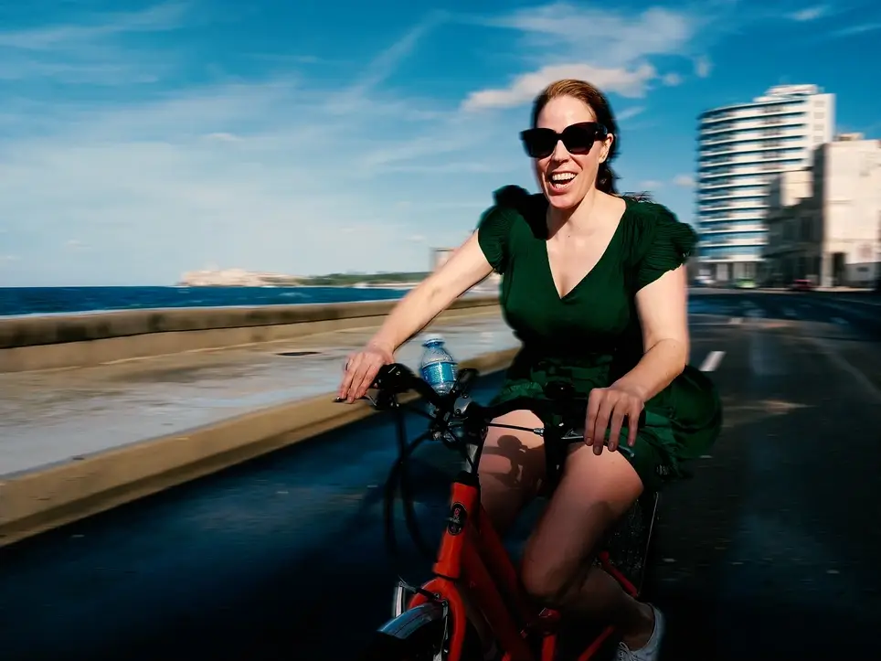 Redactor/a voluntario/a para crear planes urbanos en bicicleta (Blog Citykleta)