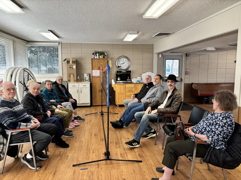 Bring JOY to Seniors with Alzheimer's / Memory Loss - West Ashley