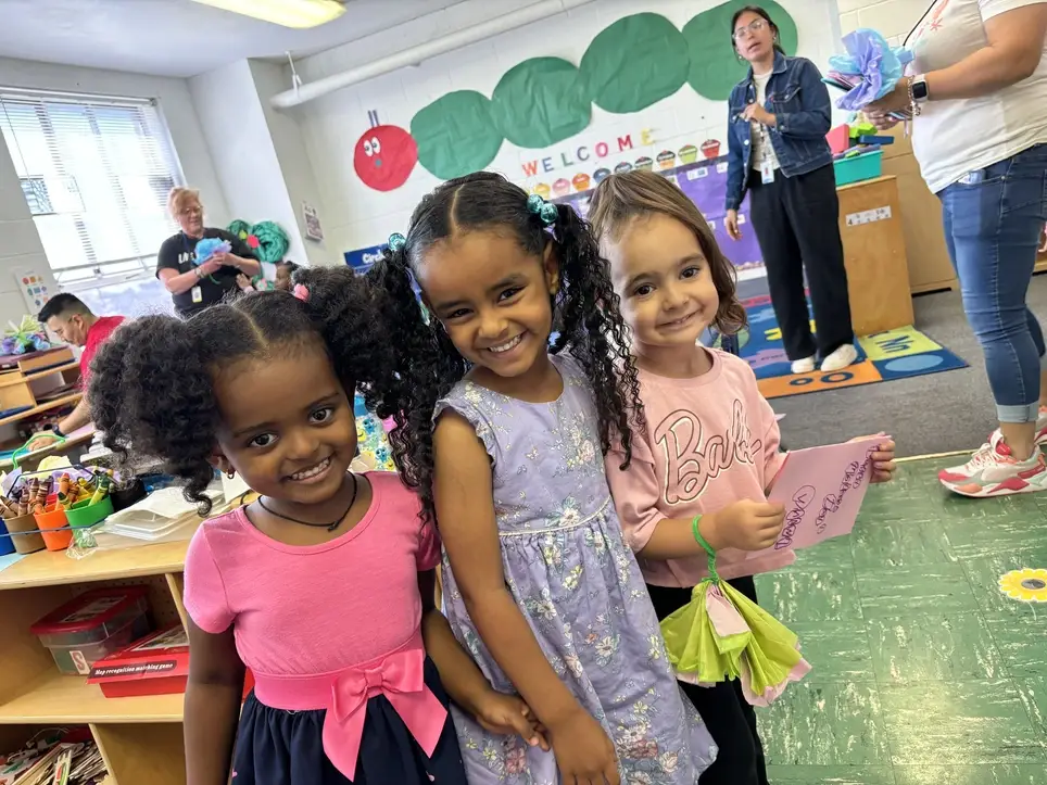 Volunteers Needed for Field Day!