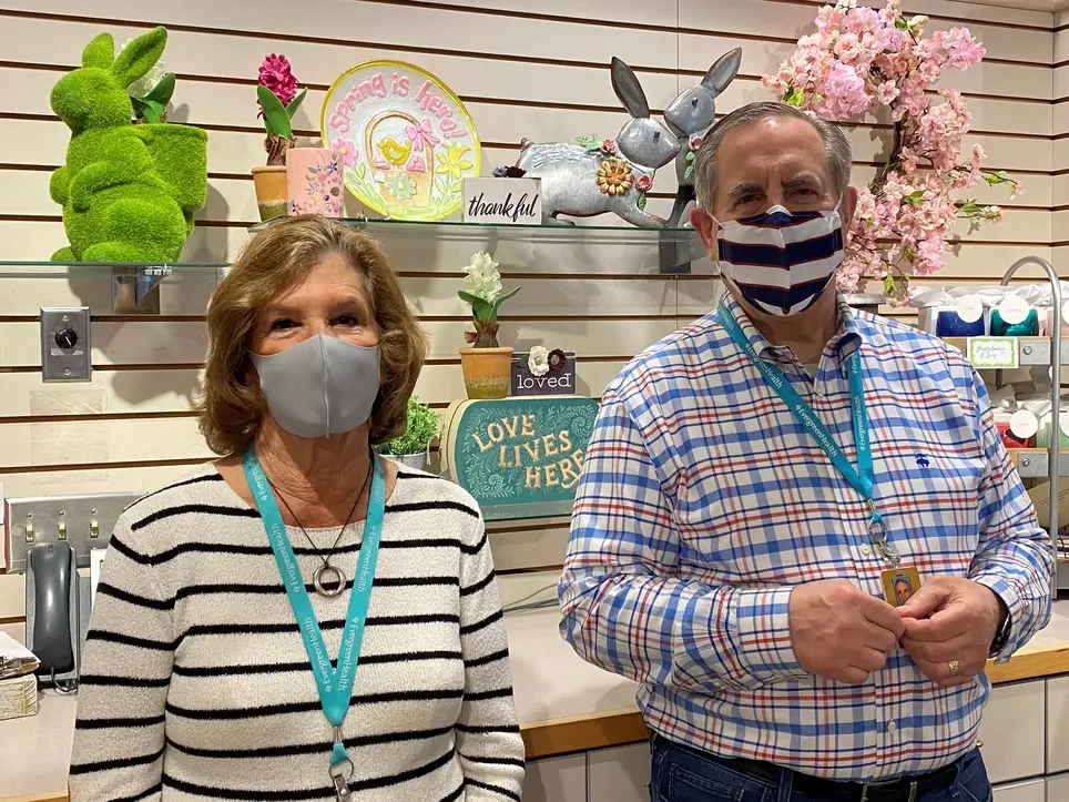 Gift Shops, EvergreenHealth Hospital