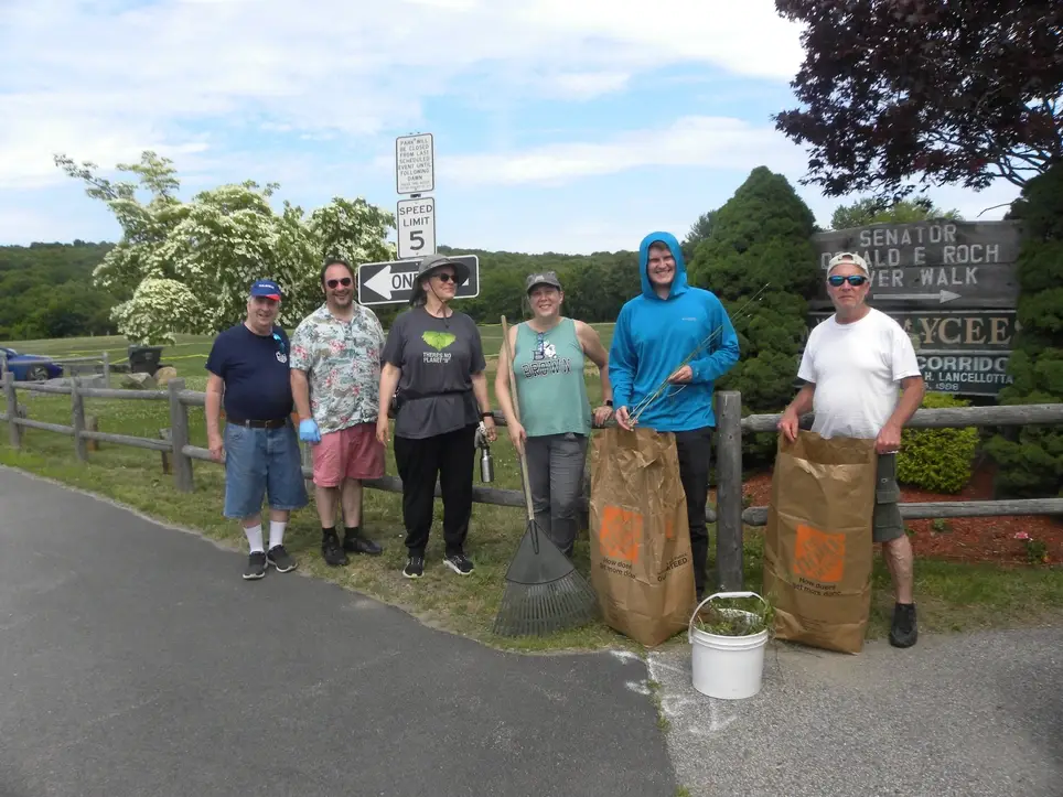 A Corporate Cares (SERVICE DAY!) Community Day
