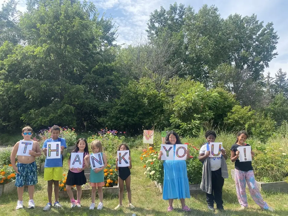 Create a Summer of Fun for Kids at Solid Ground!