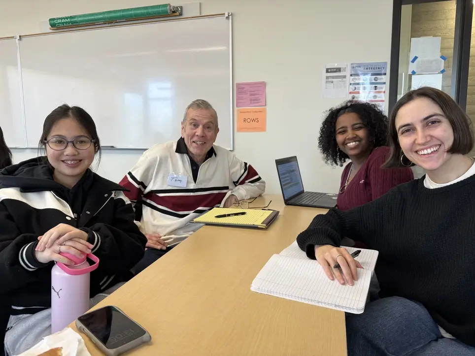 Mentor High School Students! Saturdays (NE Portland)