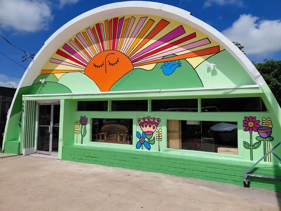 Volunteers Needed - Brightside Thrift & Acara Hospice Foundation