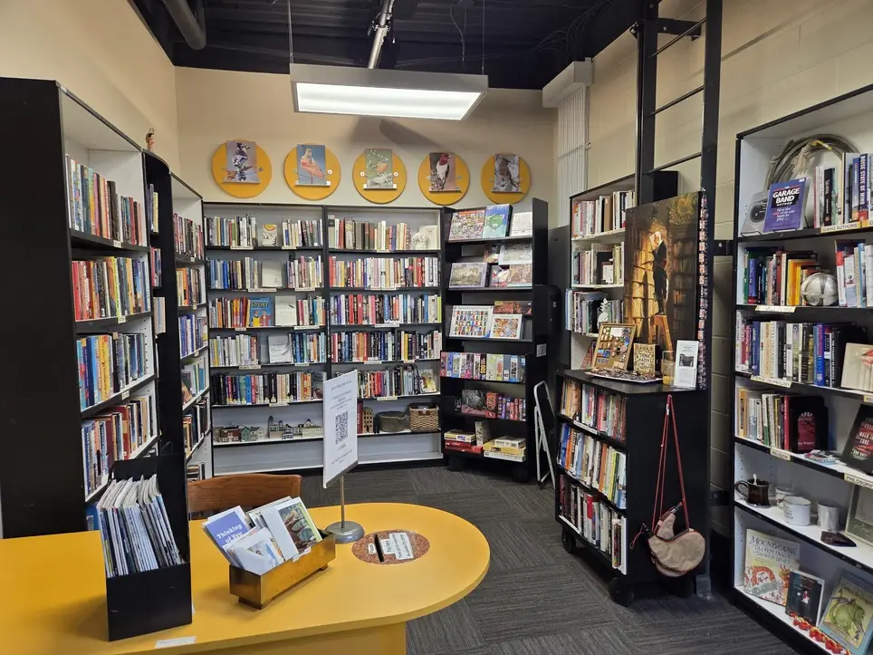 Friends of the Garden City Library